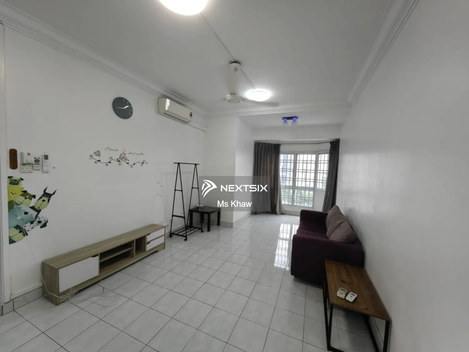 Apartment For Sale in Permas Jaya Johor - Image 5