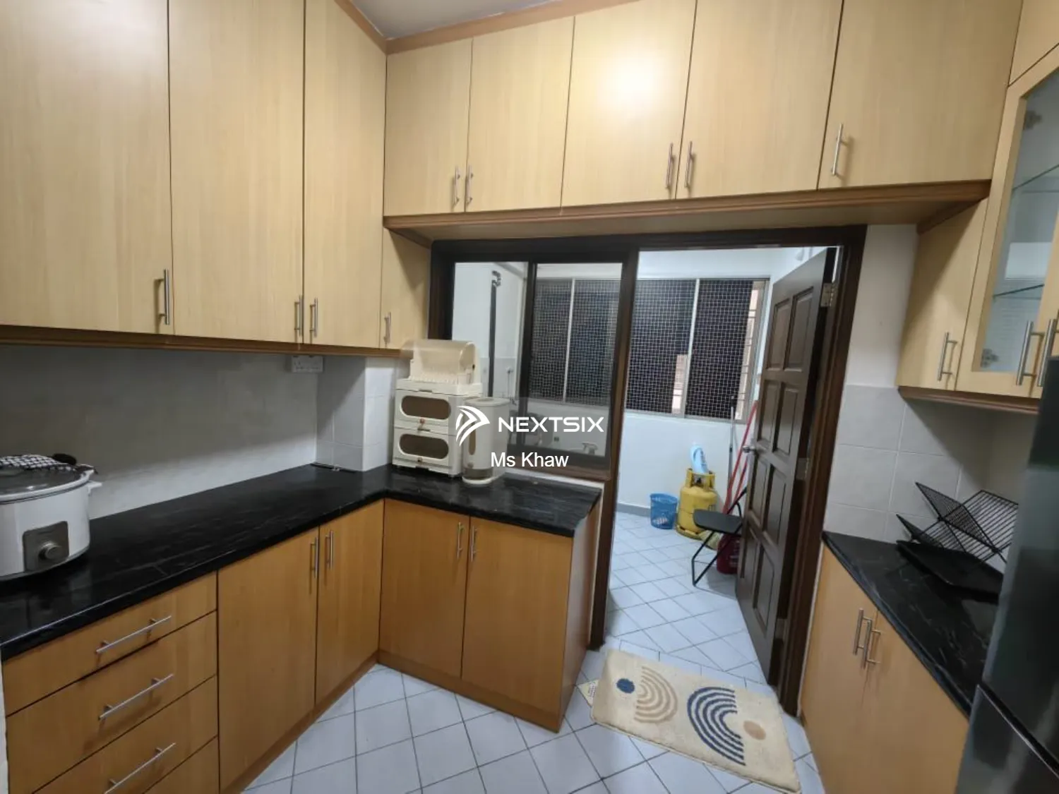 Apartment For Sale in Permas Jaya Johor - Image 6