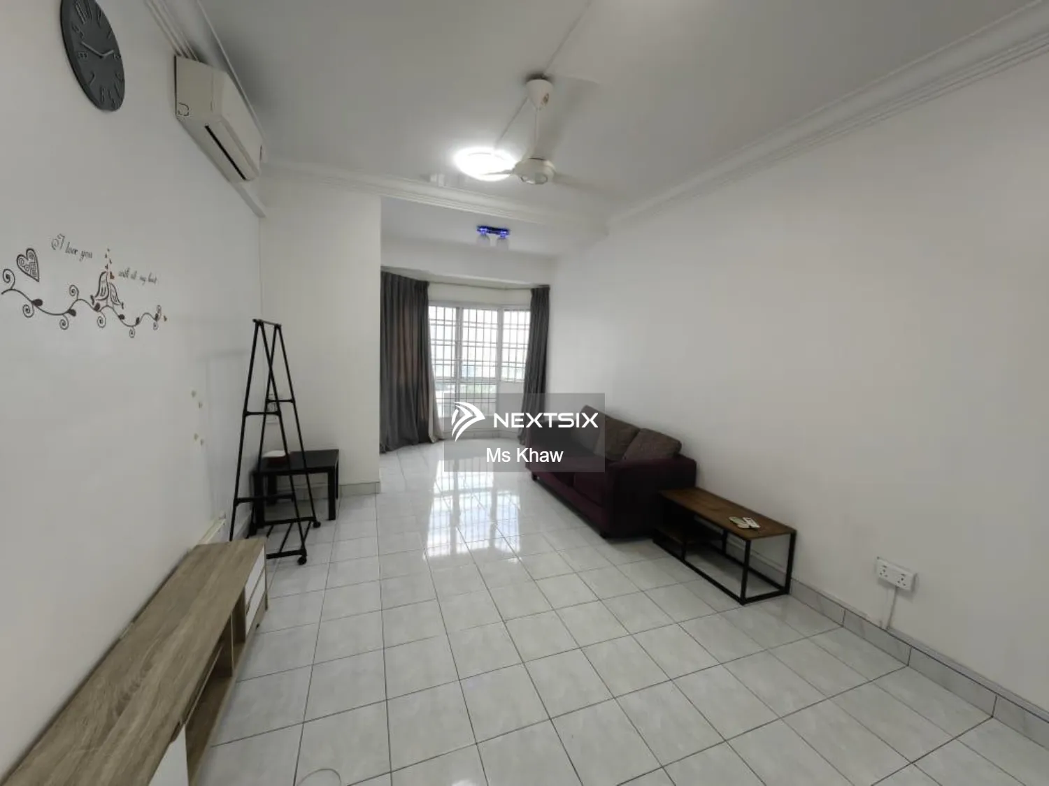 Apartment For Sale in Permas Jaya Johor - Image 7