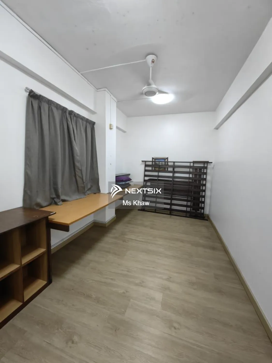 Apartment For Sale in Permas Jaya Johor - Image 8