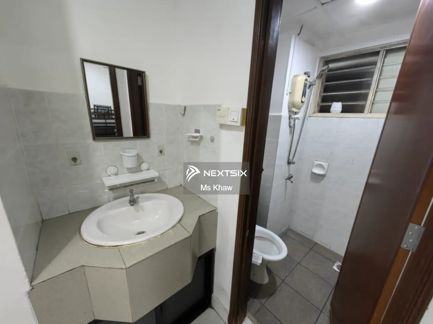 Apartment For Sale in Permas Jaya Johor - Image 9
