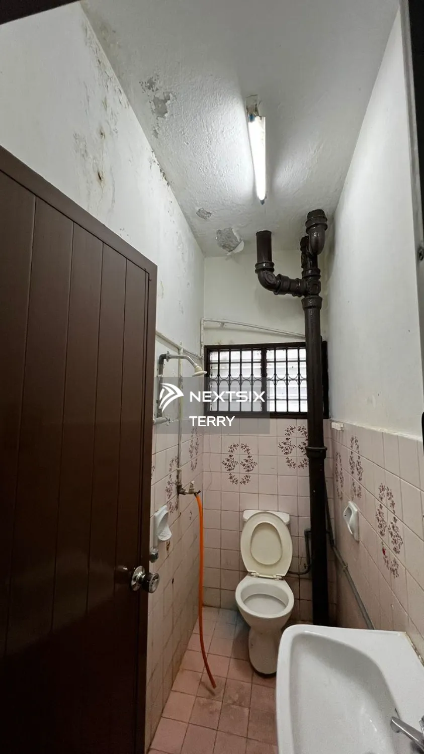 2-sty Terrace/Link House For Sale in Johor Bahru Johor - Image 14