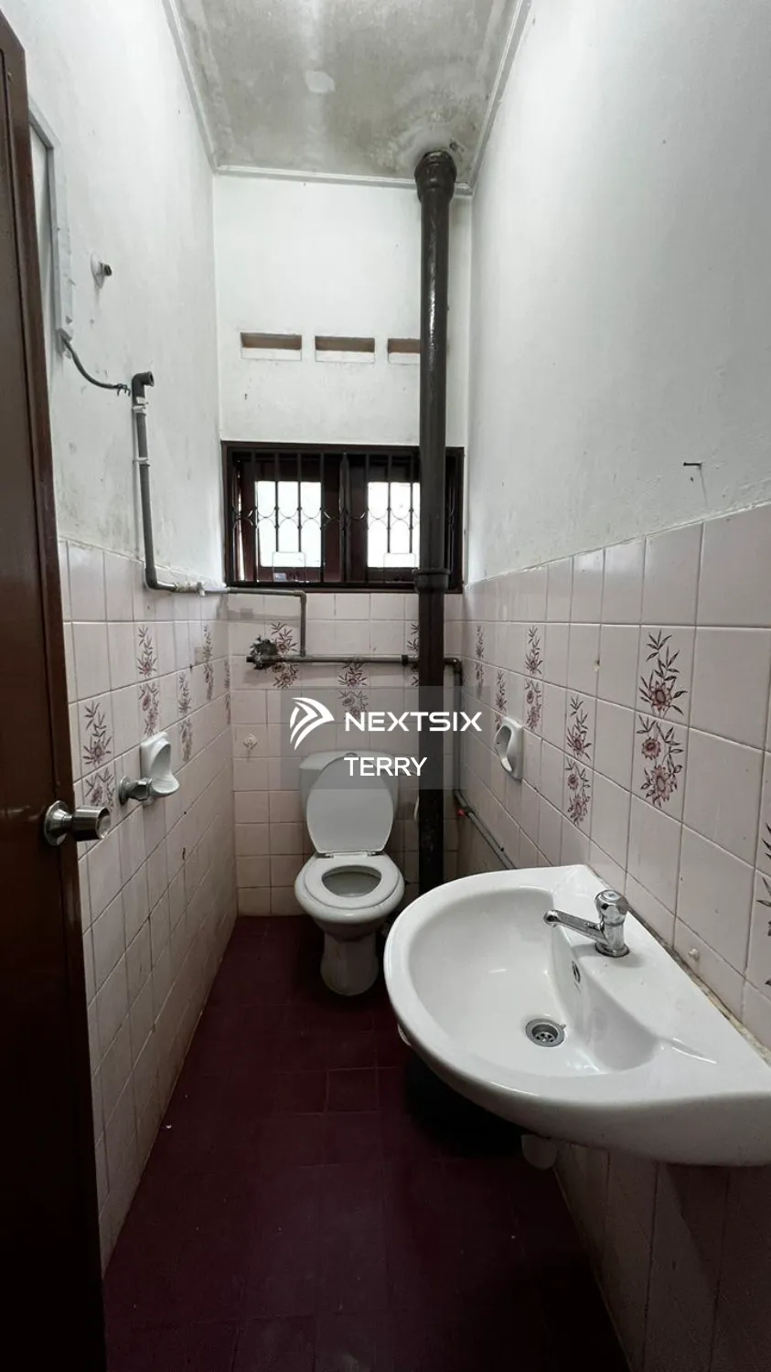 2-sty Terrace/Link House For Sale in Johor Bahru Johor - Image 15