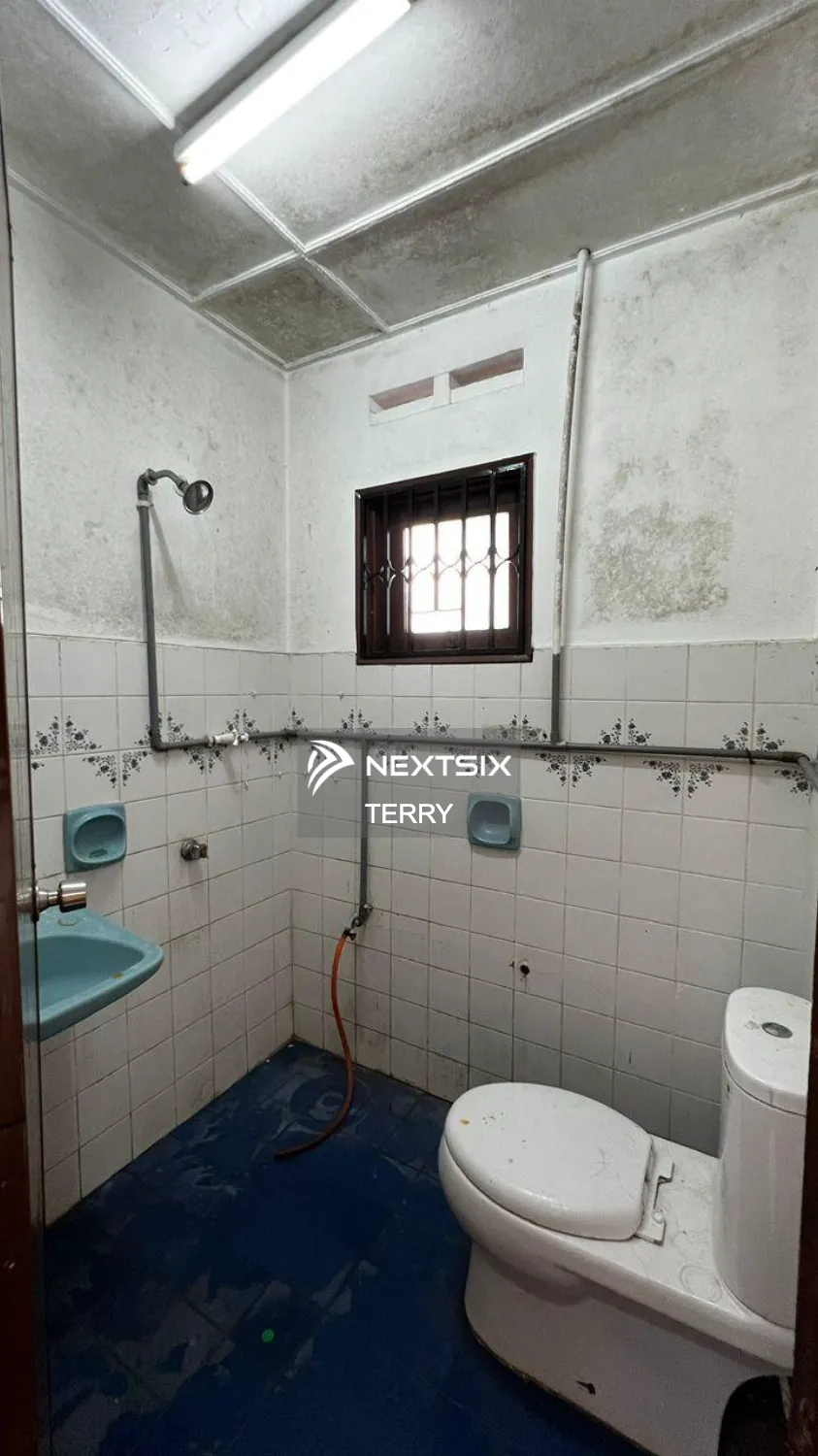 2-sty Terrace/Link House For Sale in Johor Bahru Johor - Image 16