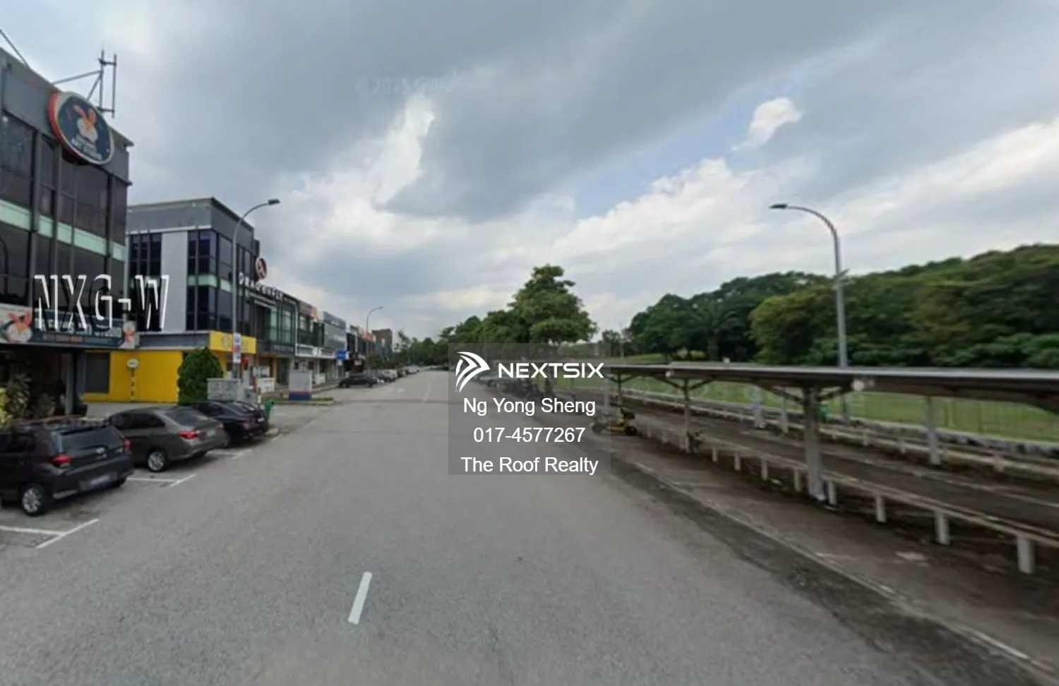 Shop For Rent in Kota Kemuning Selangor - Image 5