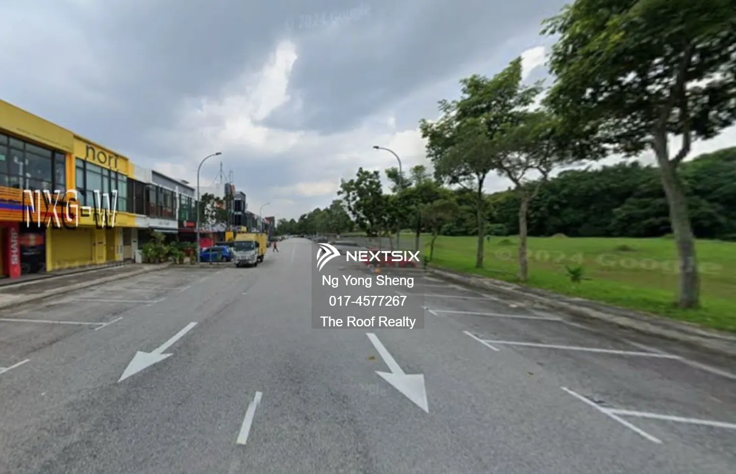 Shop For Rent in Kota Kemuning Selangor - Image 6