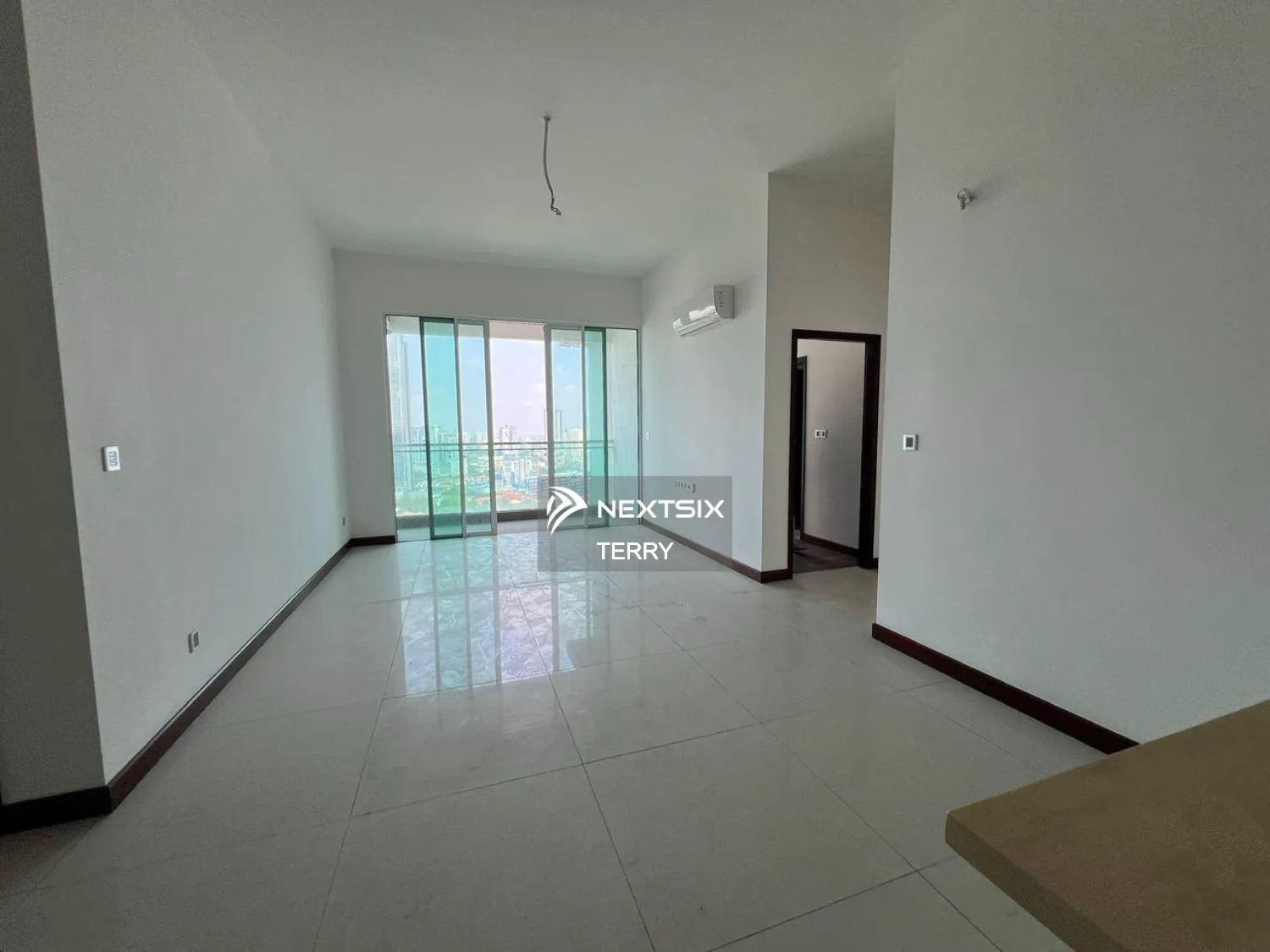 Serviced Residence For Sale in Johor Bahru Johor