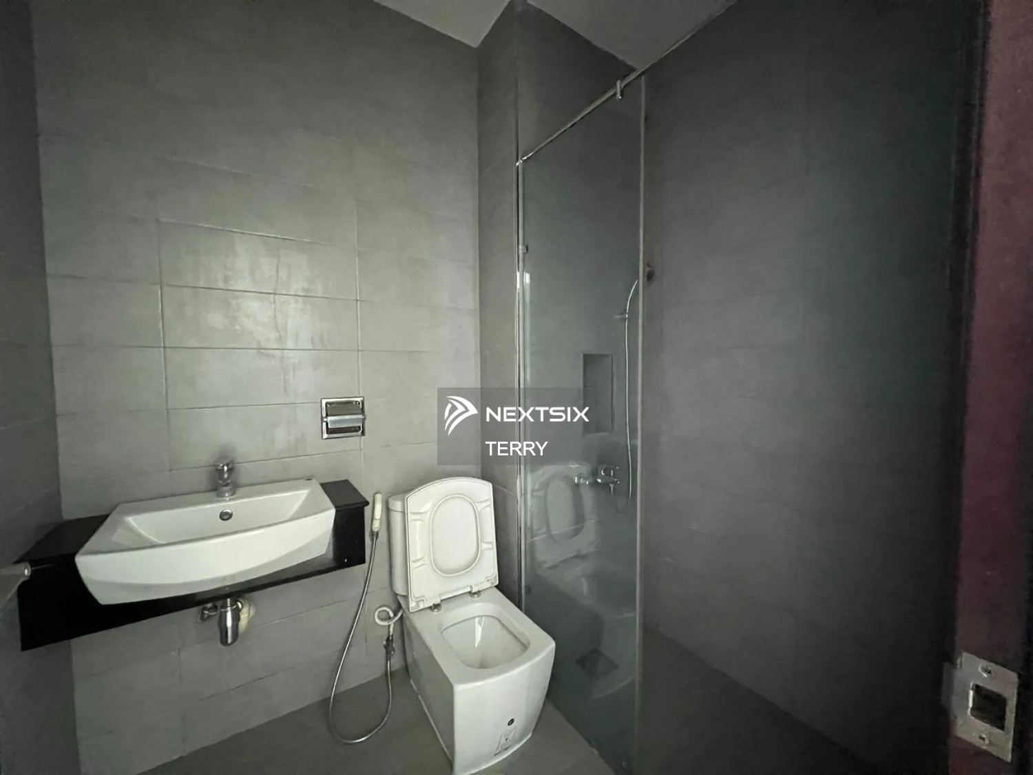 Serviced Residence For Sale in Johor Bahru Johor - Image 11