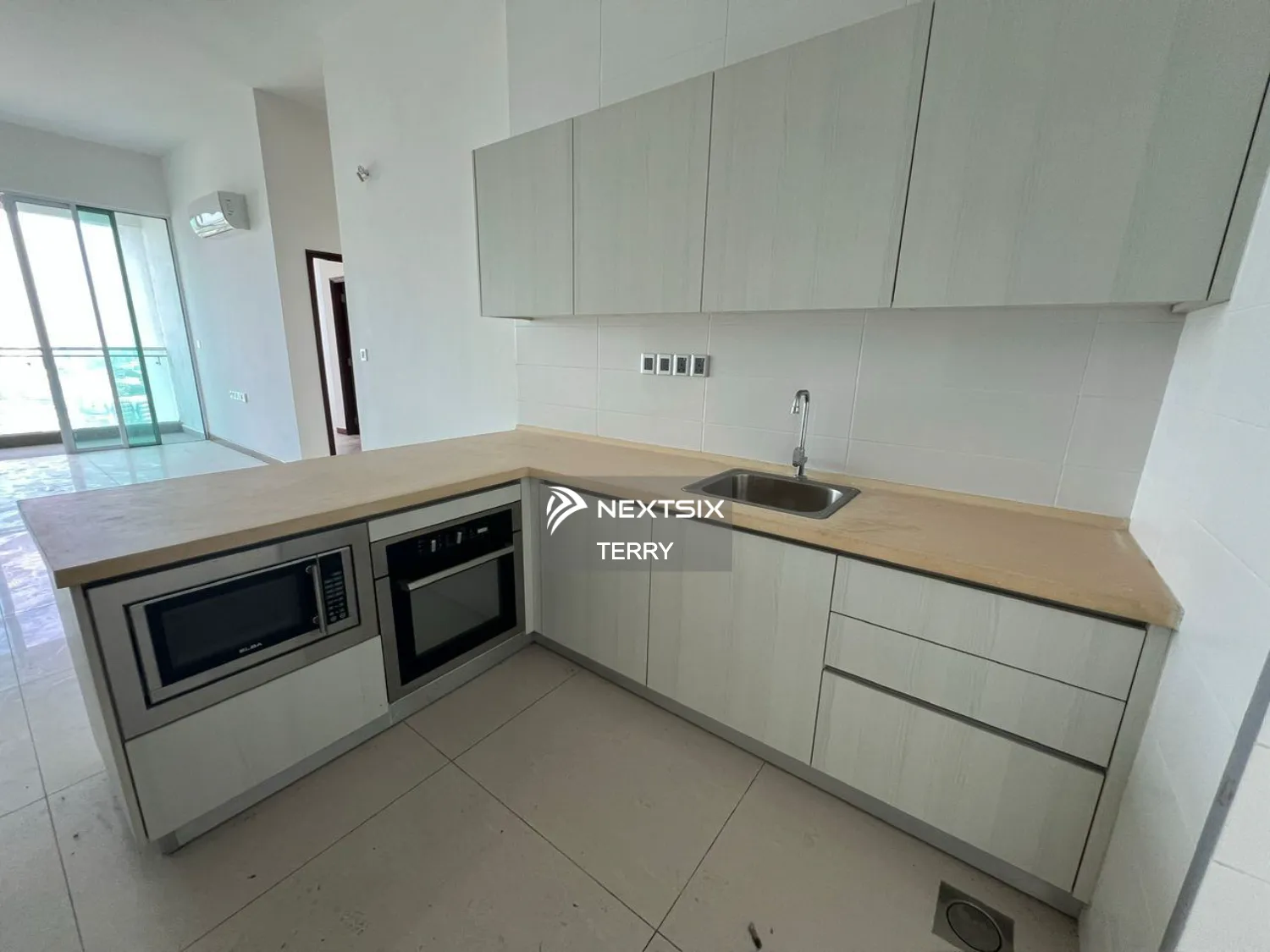 Serviced Residence For Sale in Johor Bahru Johor - Image 7