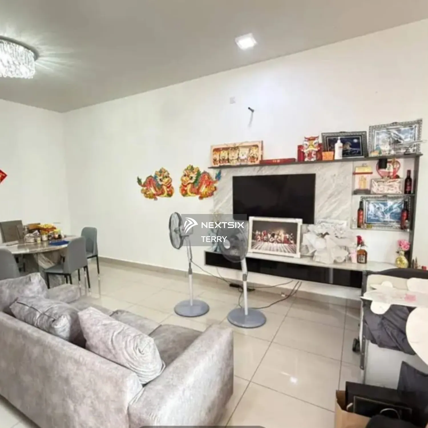 2-sty Terrace/Link House For Sale in Johor Bahru Johor