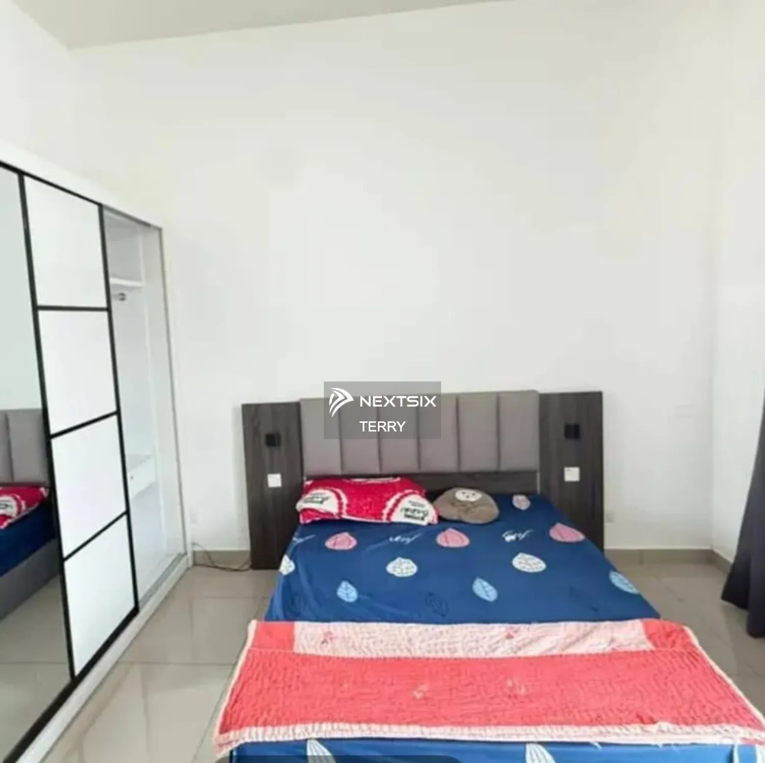 2-sty Terrace/Link House For Sale in Johor Bahru Johor - Image 6