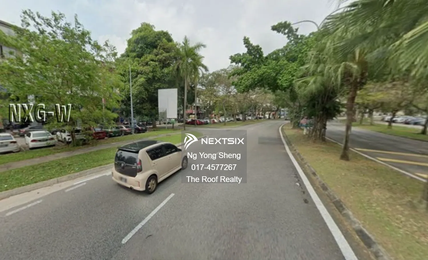 Shop For Rent in Kota Kemuning Selangor - Image 5