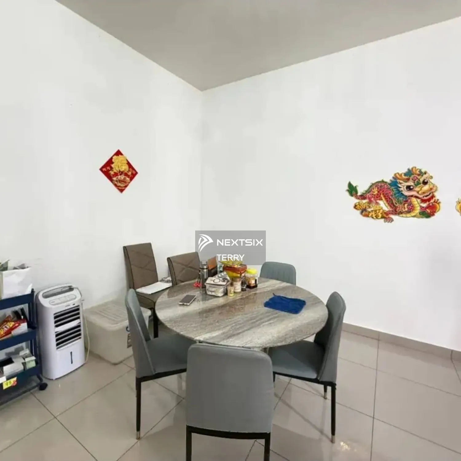 2-sty Terrace/Link House For Rent in Tebrau Johor - Image 3
