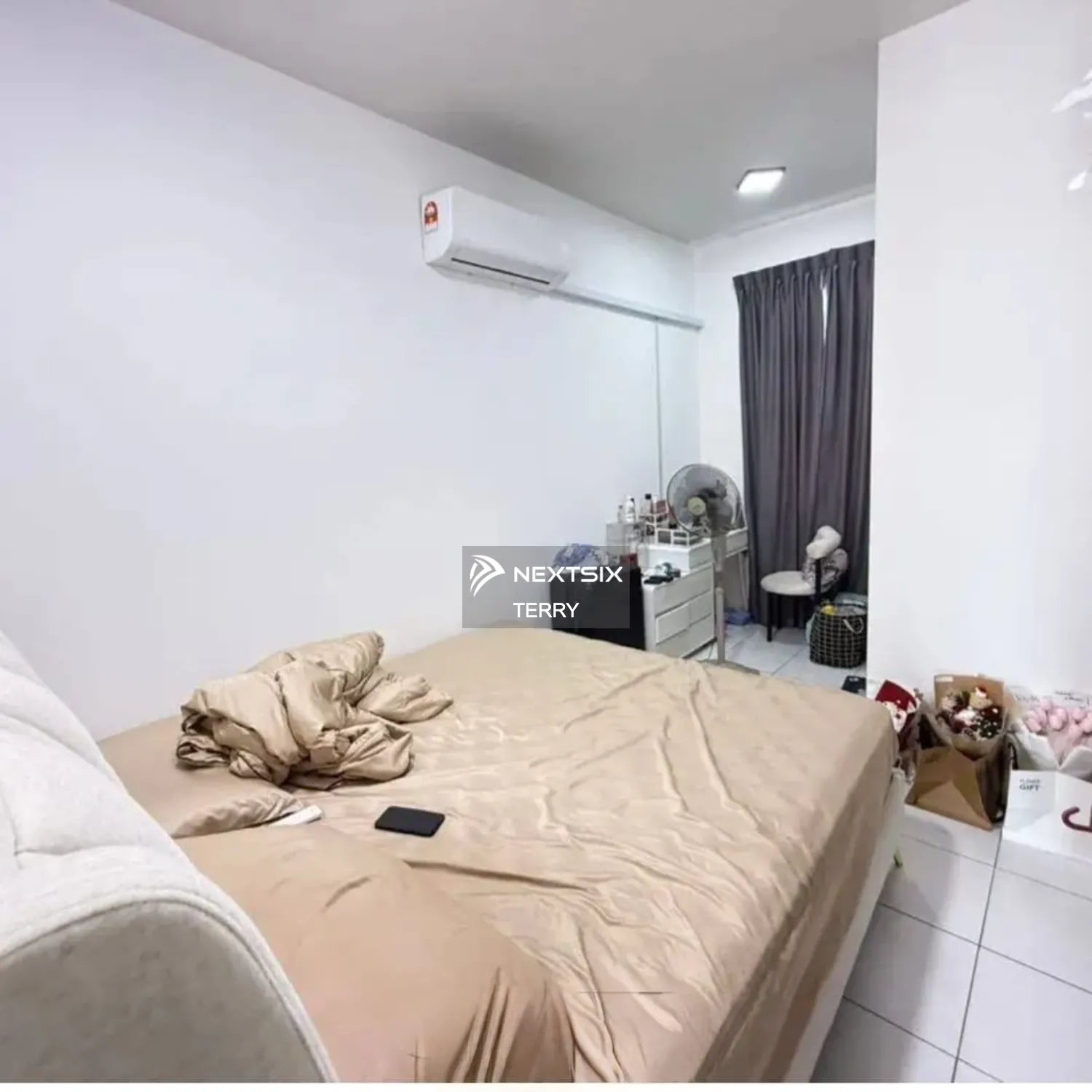 2-sty Terrace/Link House For Rent in Tebrau Johor - Image 4