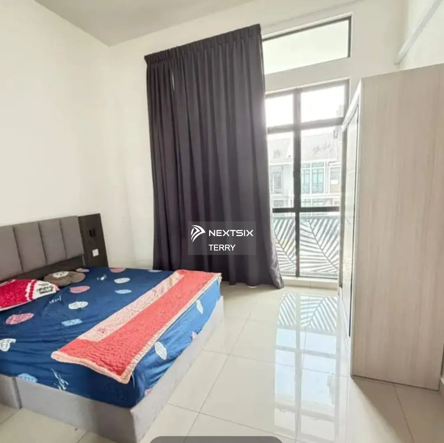2-sty Terrace/Link House For Rent in Tebrau Johor - Image 5