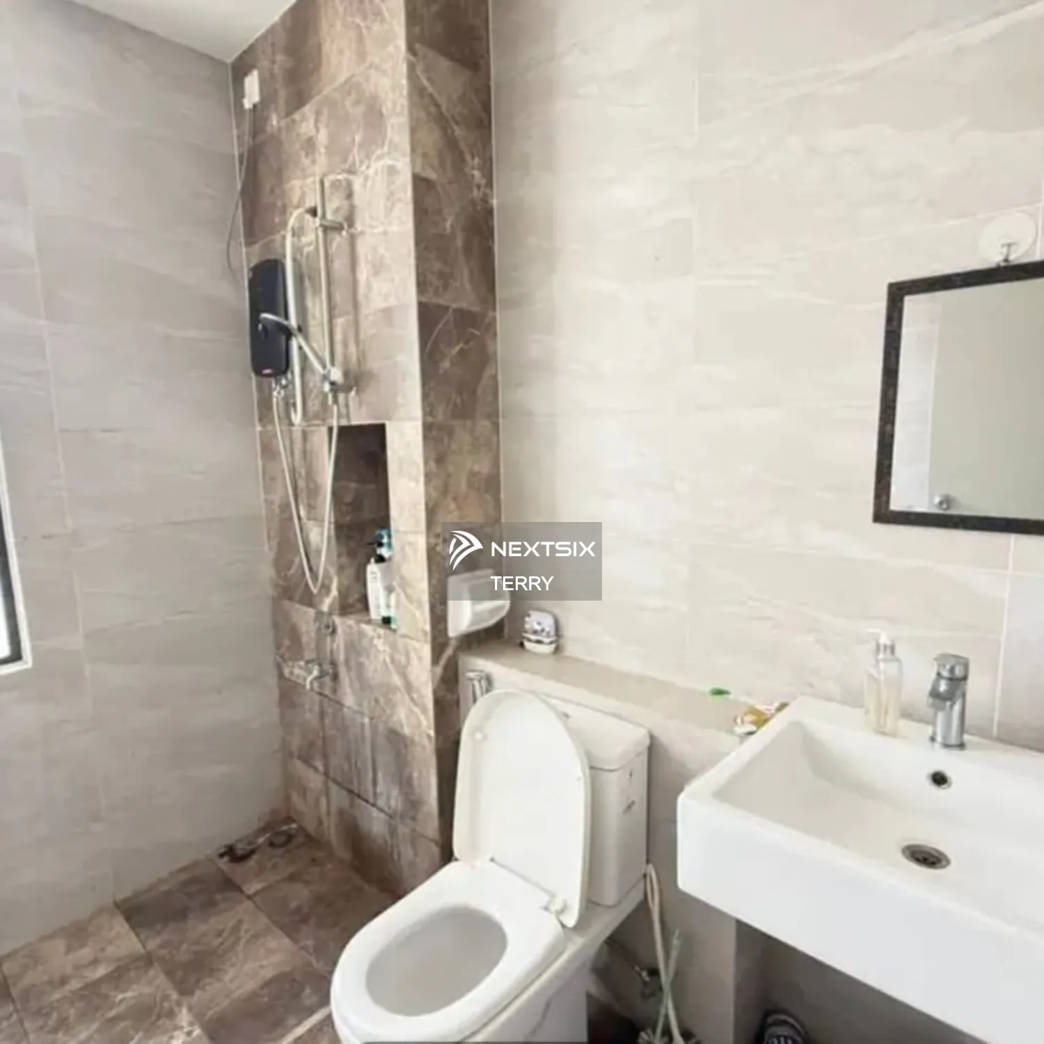 2-sty Terrace/Link House For Rent in Tebrau Johor - Image 7