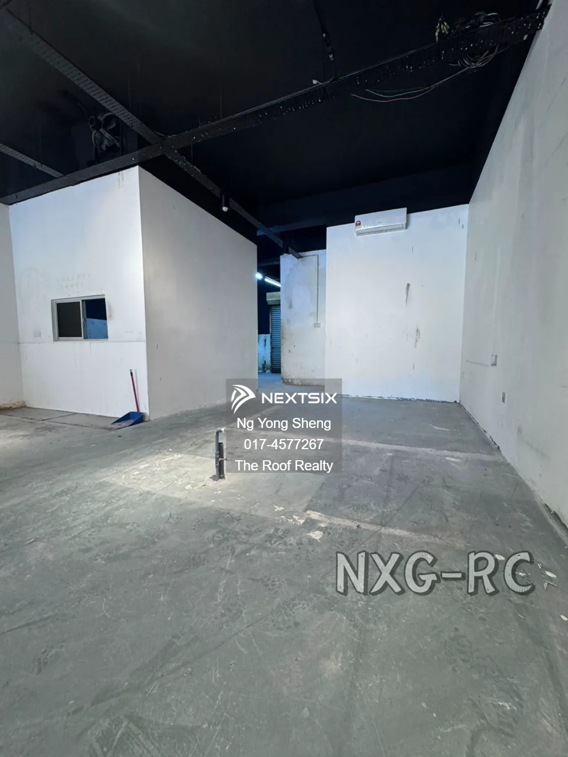 Shop For Rent in Kota Kemuning Selangor - Image 7