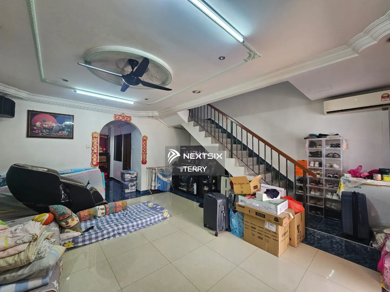 2-sty Terrace/Link House For Sale in Iskandar Puteri (Nusajaya) Johor