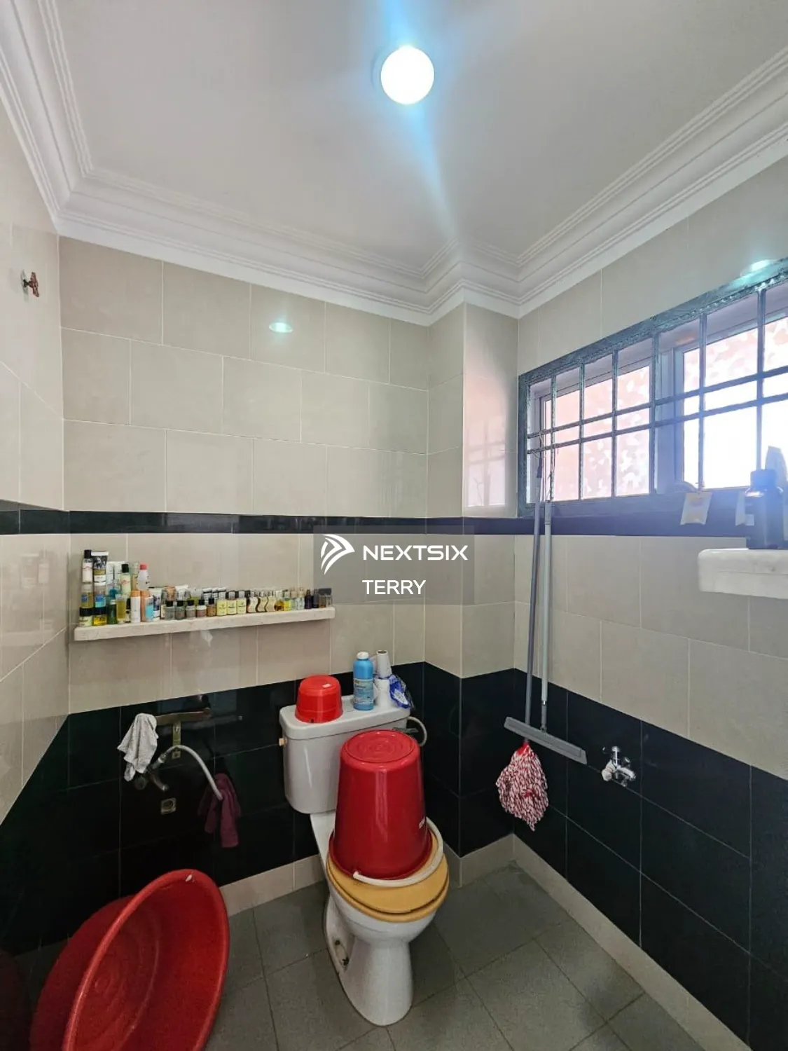 2-sty Terrace/Link House For Sale in Iskandar Puteri (Nusajaya) Johor - Image 10