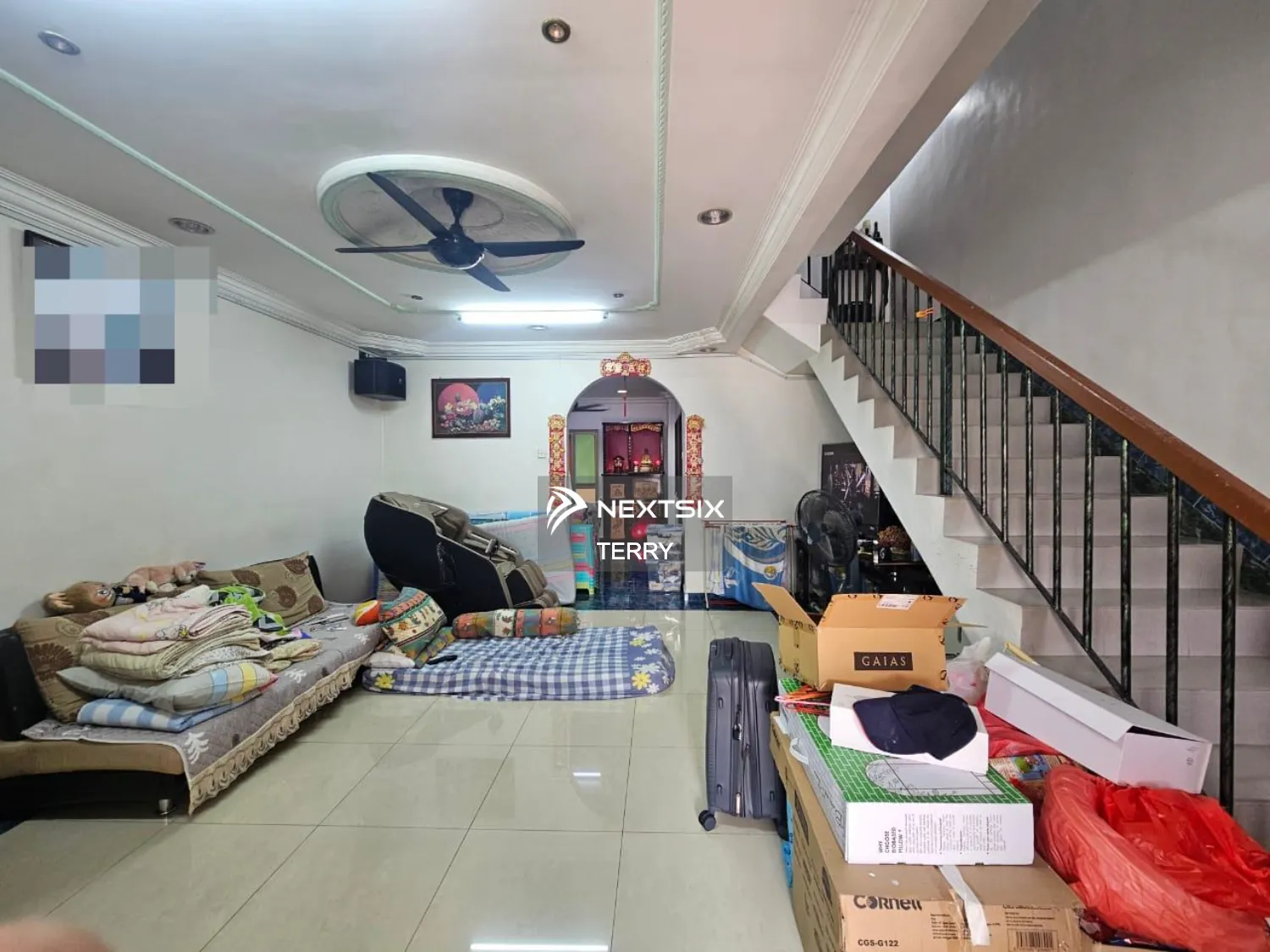 2-sty Terrace/Link House For Sale in Iskandar Puteri (Nusajaya) Johor - Image 2