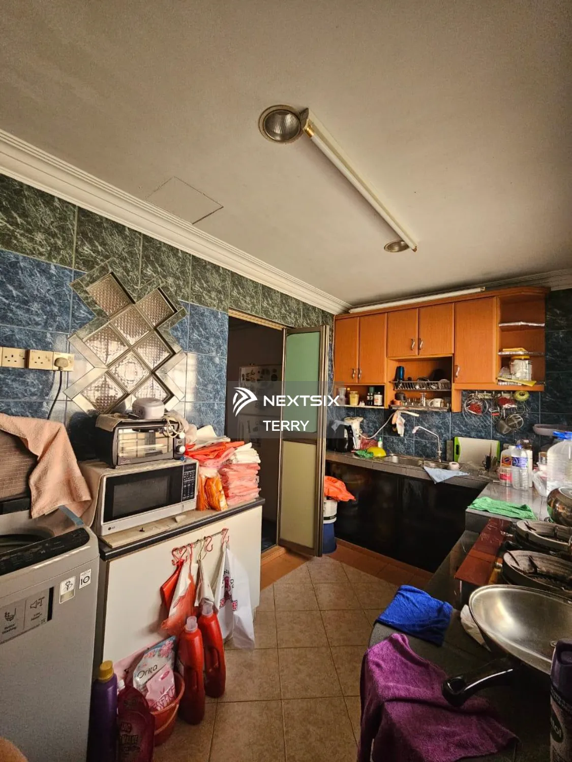 2-sty Terrace/Link House For Sale in Iskandar Puteri (Nusajaya) Johor - Image 4
