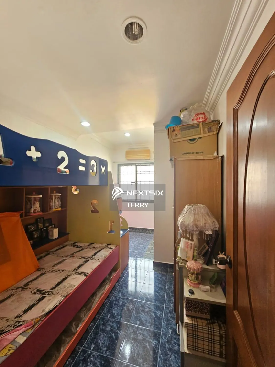 2-sty Terrace/Link House For Sale in Iskandar Puteri (Nusajaya) Johor - Image 6
