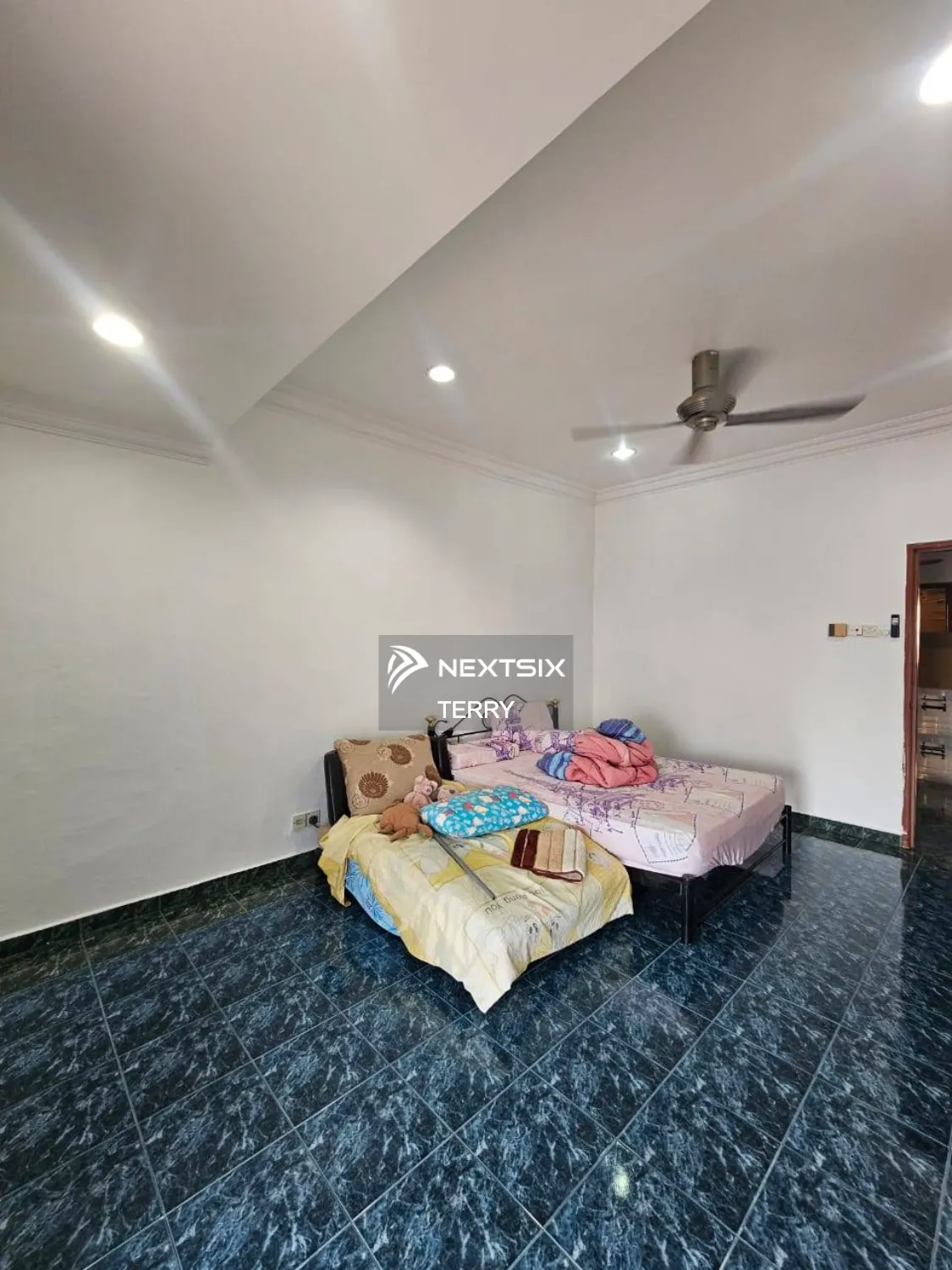 2-sty Terrace/Link House For Sale in Iskandar Puteri (Nusajaya) Johor - Image 7