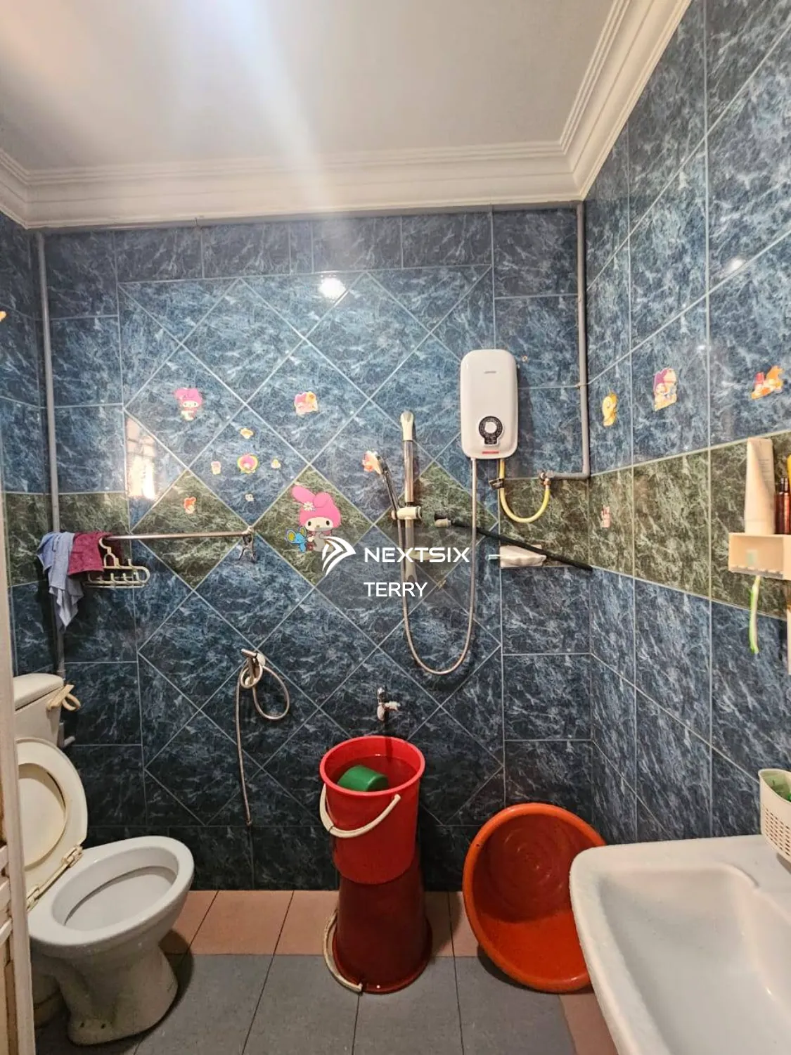 2-sty Terrace/Link House For Sale in Iskandar Puteri (Nusajaya) Johor - Image 8