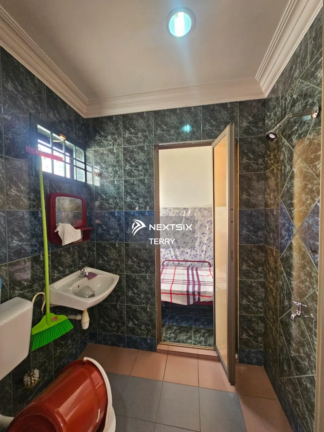 2-sty Terrace/Link House For Sale in Iskandar Puteri (Nusajaya) Johor - Image 9