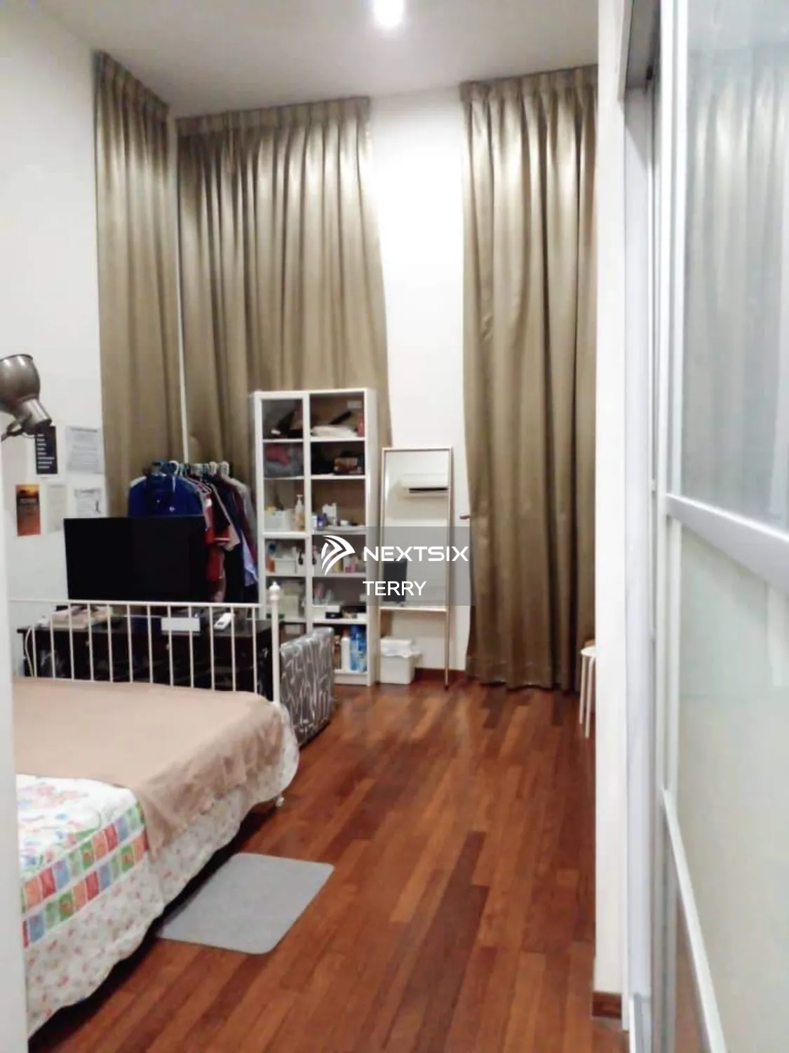 Cluster House For Sale in Iskandar Puteri (Nusajaya) Johor