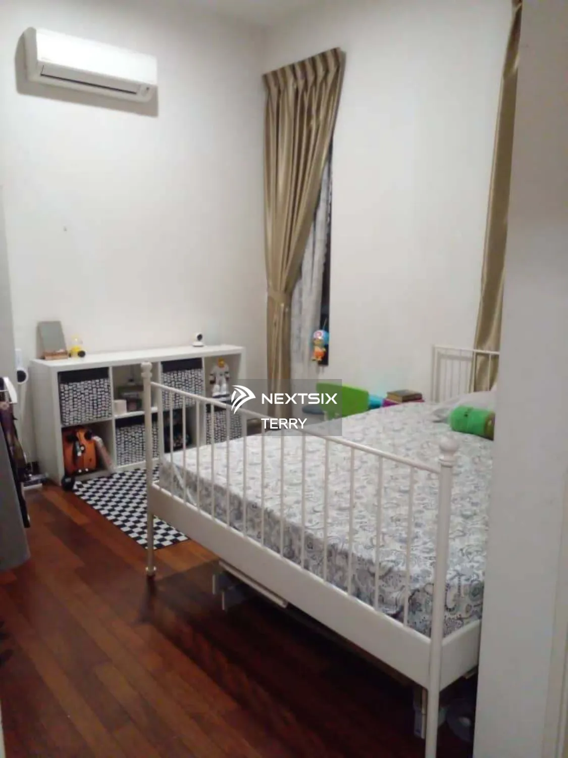 Cluster House For Sale in Iskandar Puteri (Nusajaya) Johor - Image 2