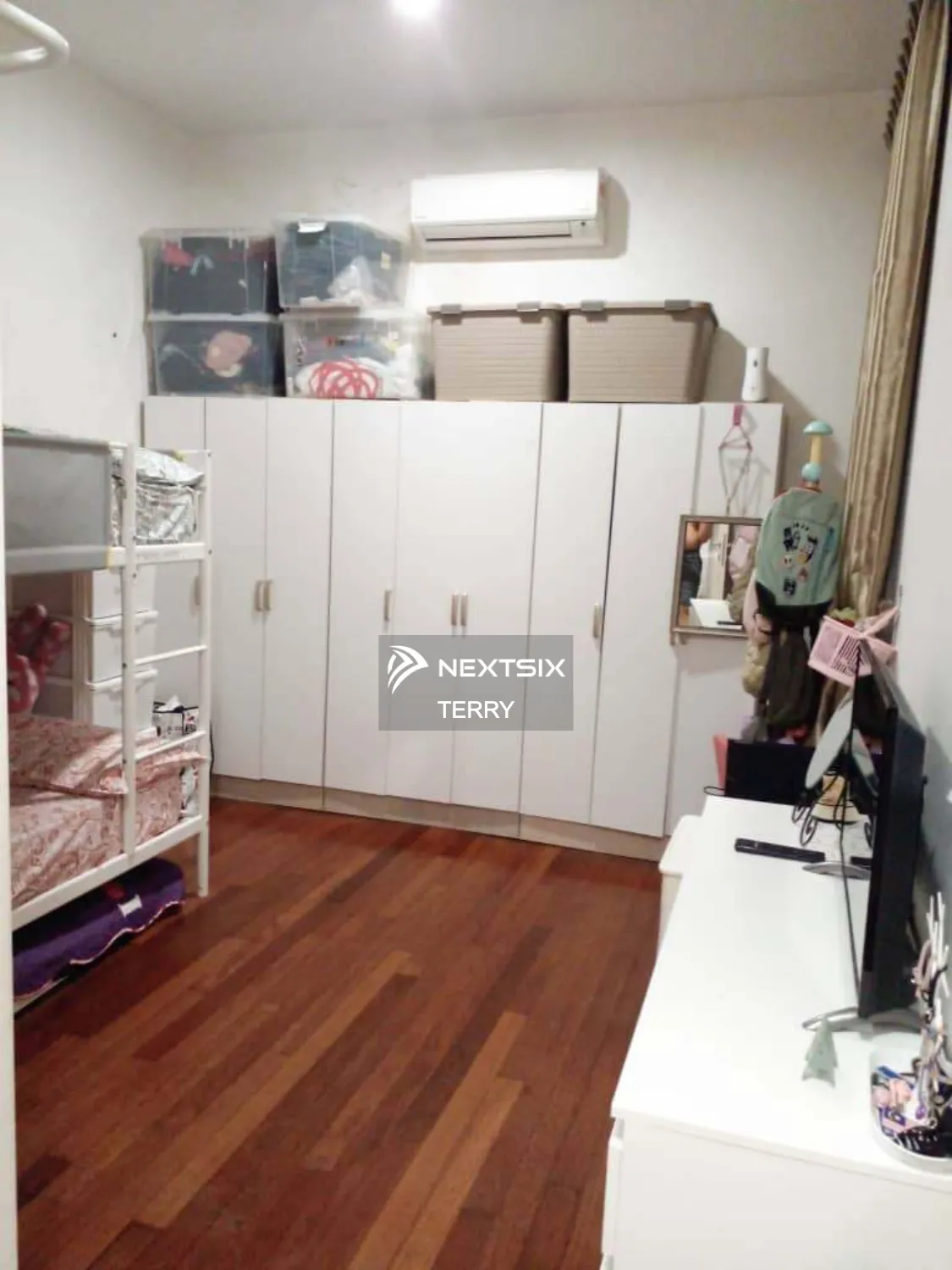 Cluster House For Sale in Iskandar Puteri (Nusajaya) Johor - Image 3