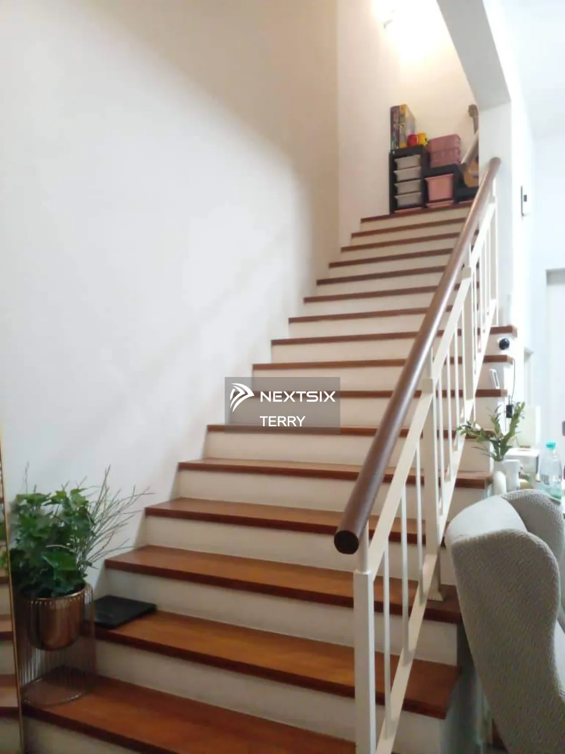 Cluster House For Sale in Iskandar Puteri (Nusajaya) Johor - Image 7