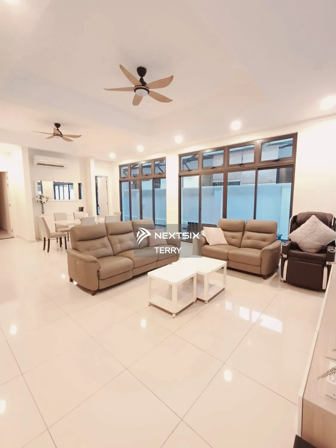 Cluster House For Sale in Iskandar Puteri (Nusajaya) Johor