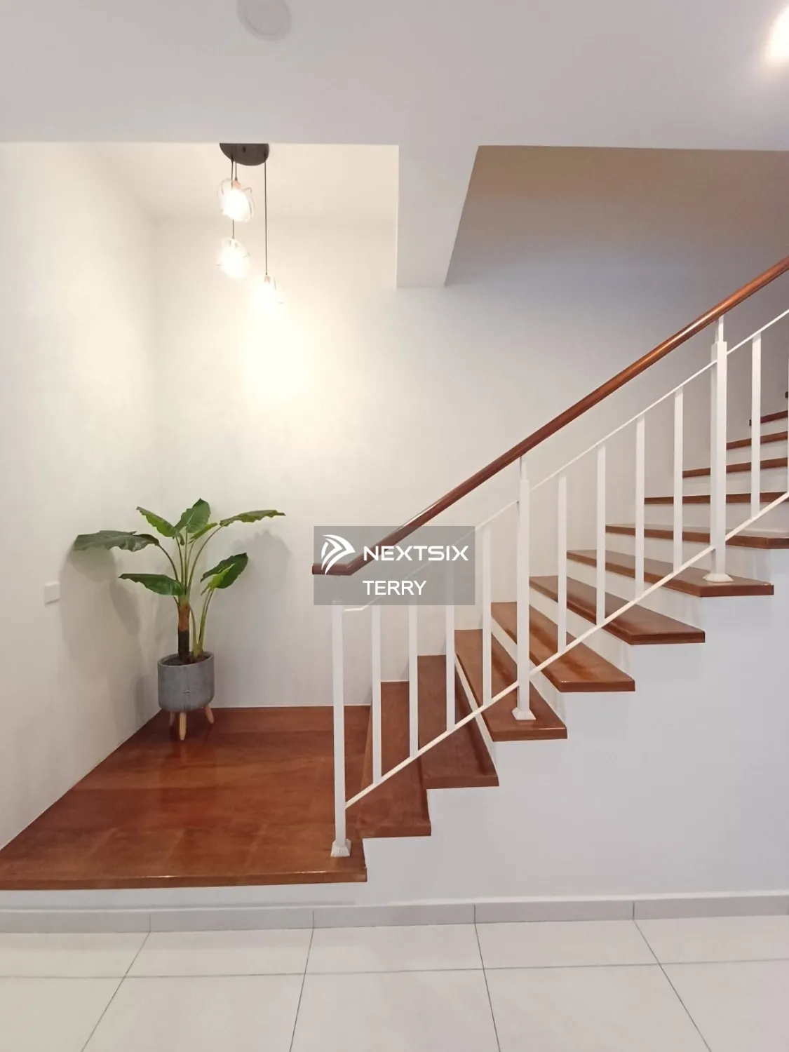 Cluster House For Sale in Iskandar Puteri (Nusajaya) Johor - Image 4