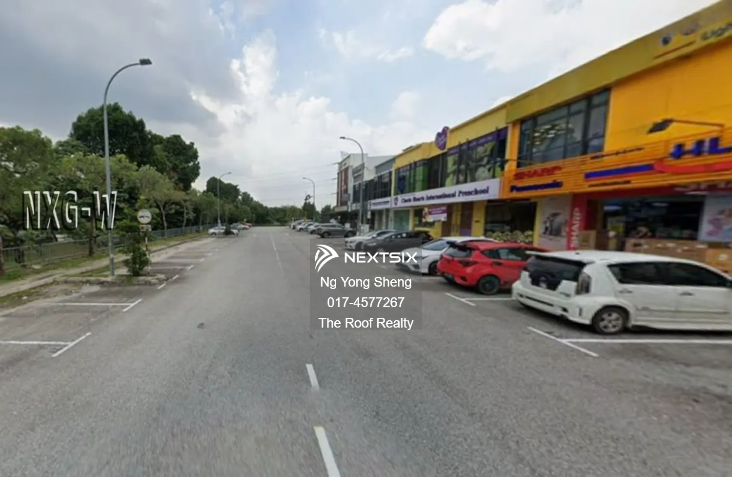 Shop For Sale in Kota Kemuning Selangor - Image 3