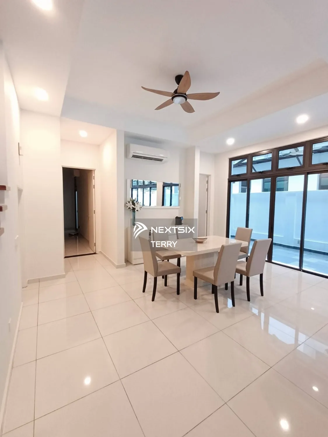 Cluster House For Sale in Iskandar Puteri (Nusajaya) Johor - Image 2