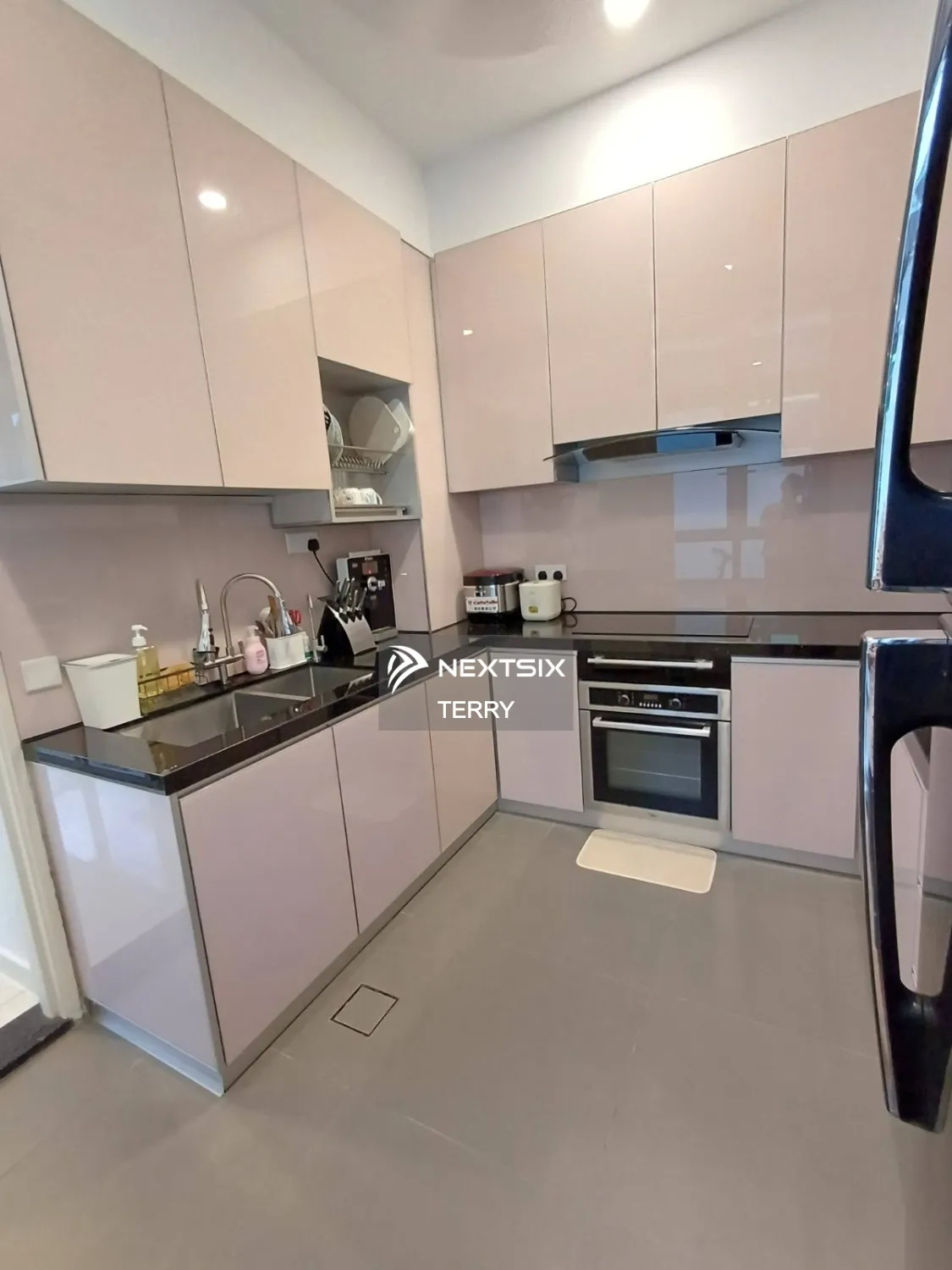 Cluster House For Sale in Iskandar Puteri (Nusajaya) Johor - Image 8