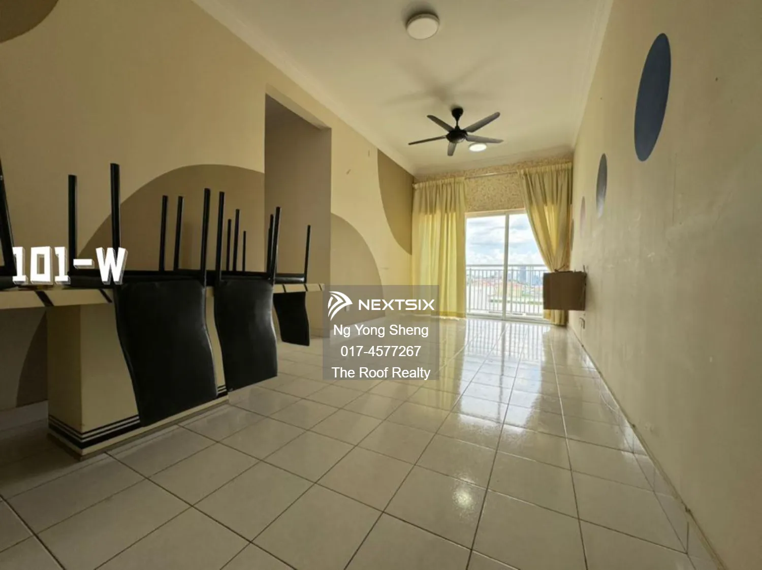 Condominium For Sale in Ampang Selangor