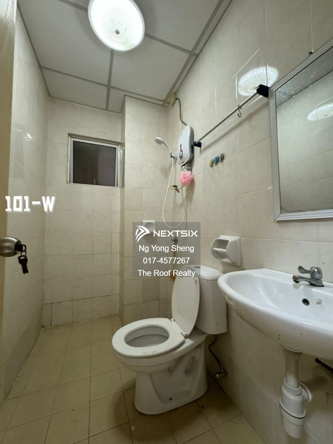 Condominium For Sale in Ampang Selangor - Image 10