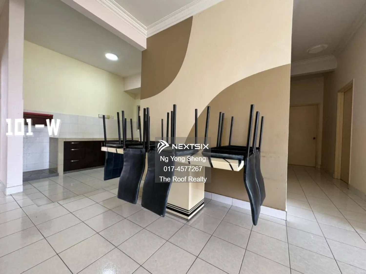 Condominium For Sale in Ampang Selangor - Image 5
