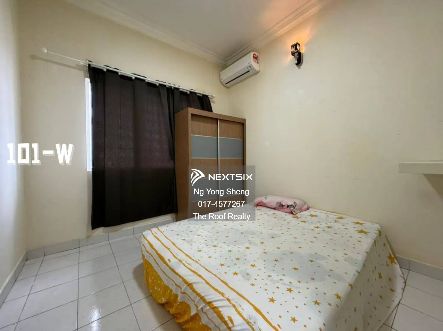 Condominium For Sale in Ampang Selangor - Image 6