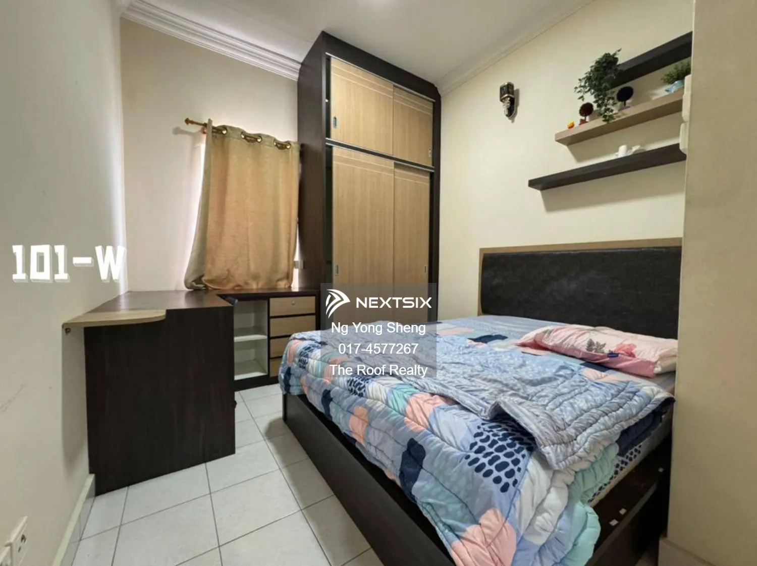 Condominium For Sale in Ampang Selangor - Image 8