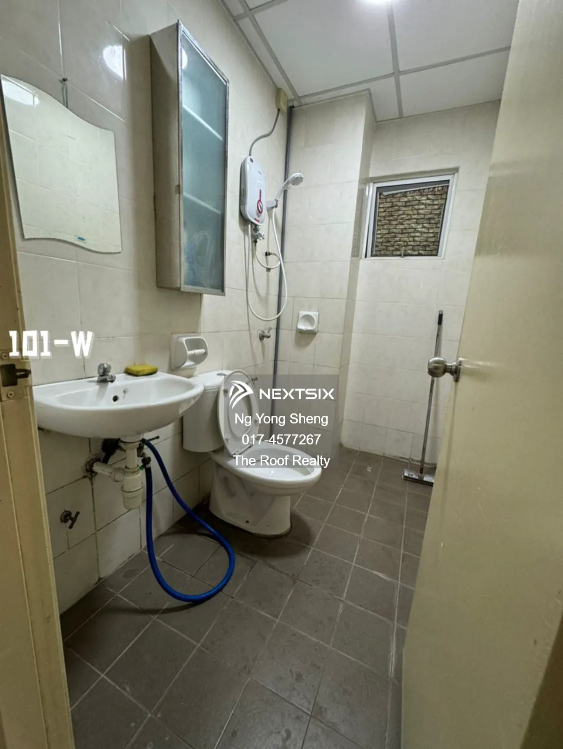 Condominium For Sale in Ampang Selangor - Image 9