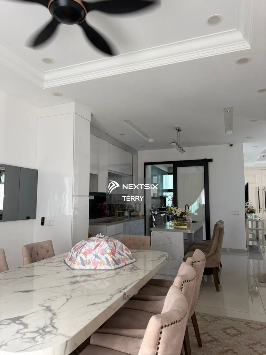 Semi-detached House For Sale in Iskandar Puteri (Nusajaya) Johor - Image 5