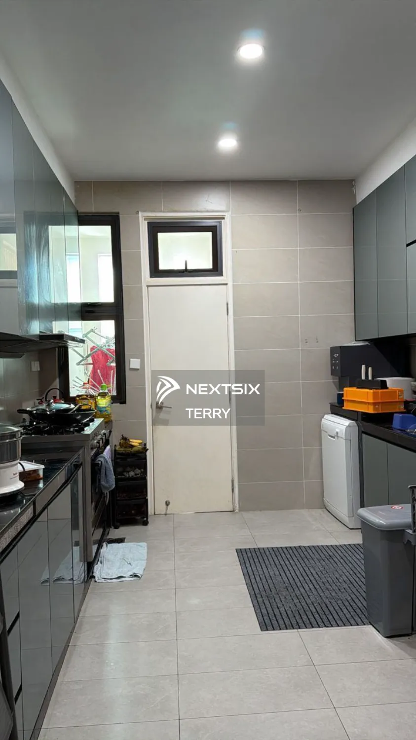 Semi-detached House For Sale in Iskandar Puteri (Nusajaya) Johor - Image 6