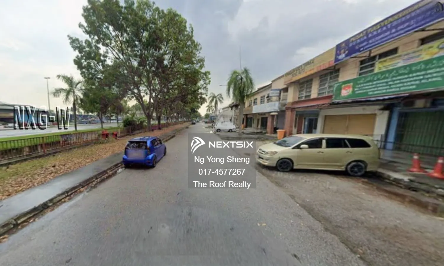 Shop For Sale in Kapar Selangor - Image 5