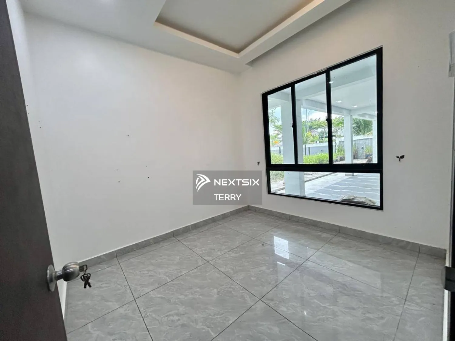 Cluster House For Sale in Johor Bahru Johor - Image 11