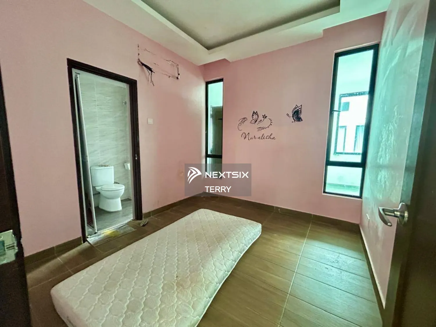 Cluster House For Sale in Johor Bahru Johor - Image 15