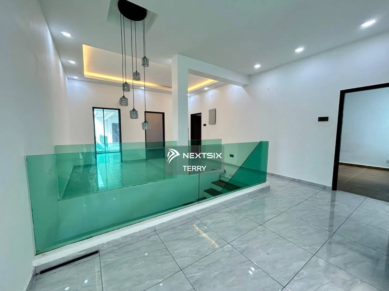 Cluster House For Sale in Johor Bahru Johor - Image 16
